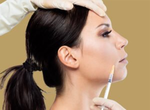 Medicina estética facial - Clínica Rejuvelook