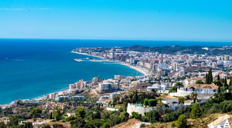 Tratamientos estéticos en Fuengirola