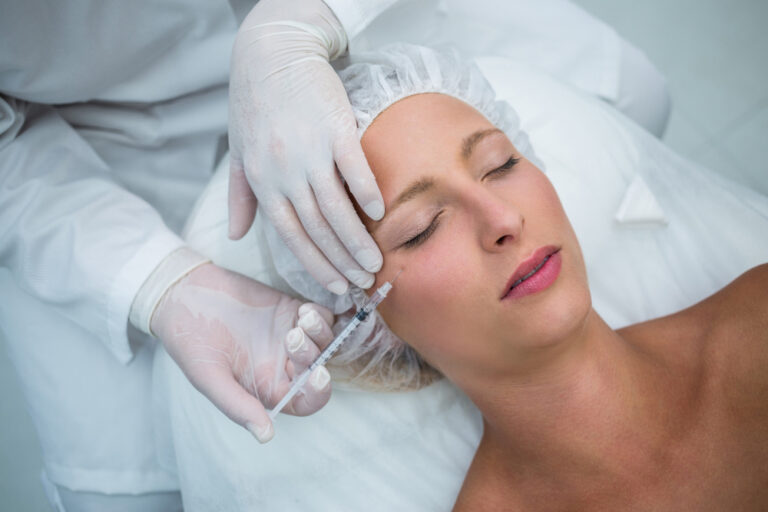 Neuromoduladores Malaga - mejor tratamiento botox en clinica estetica fuengirola malaga - rejuevelook