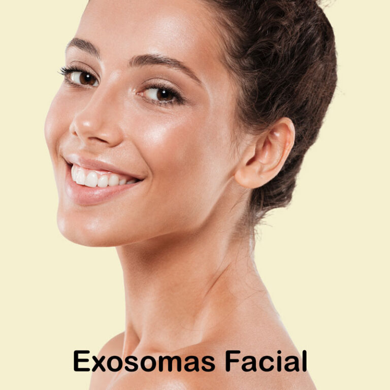 Exosomas Facial en Fuengirola Mijas y Málaga Nueva Era en Rejuvenecimiento