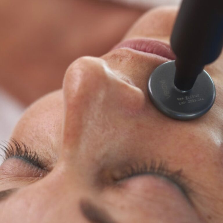 Radiofrecuencia Indiba Malaga - Clinica estetica en Malaga y Fuengirola Rejuvelook 2