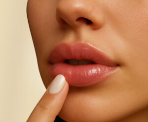 Aumento de Labios en Fuengirola (Málaga), técnica Labios Rusos