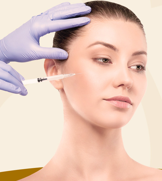 Tratamiento con ácido hialurónico en Málaga - Rejuvelook la mejor Clínica de Medicina estética en Málaga