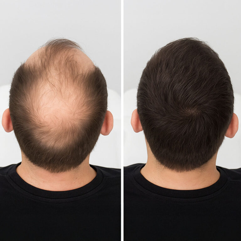 Exosomas + PRP Combinado - Rejuvelook La mejor clínica estética de Málaga y Fuengirola