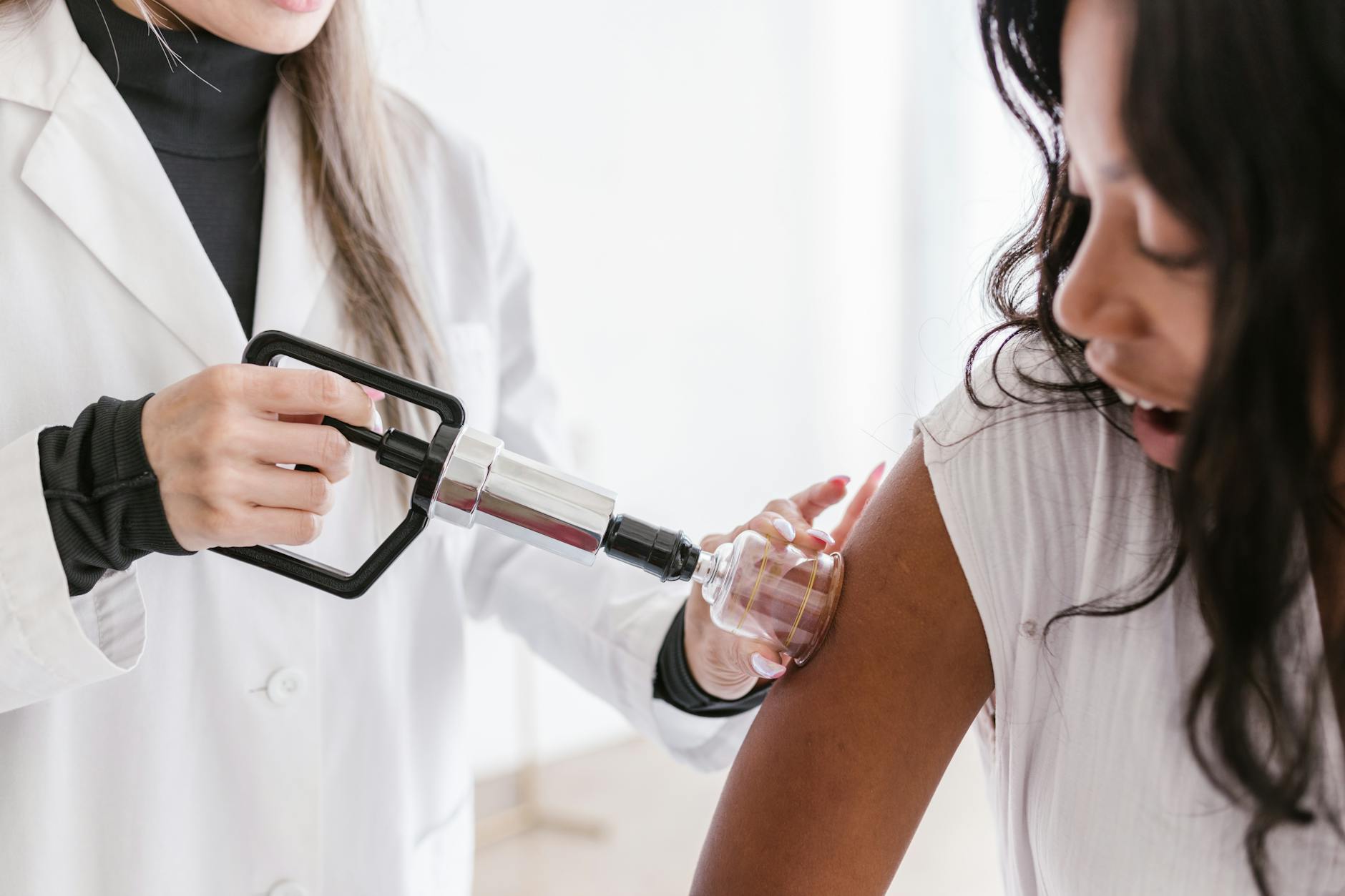 Hidroterapia corporal